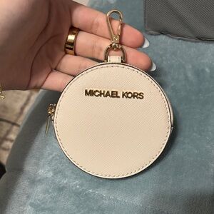 Michael Kors pouch